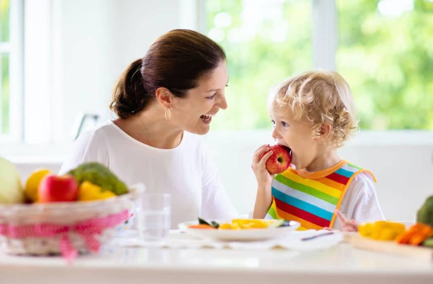 Tips for Choosing the Best Items for Your Baby’s Health