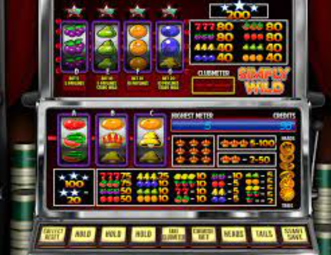 Slot Dolar138