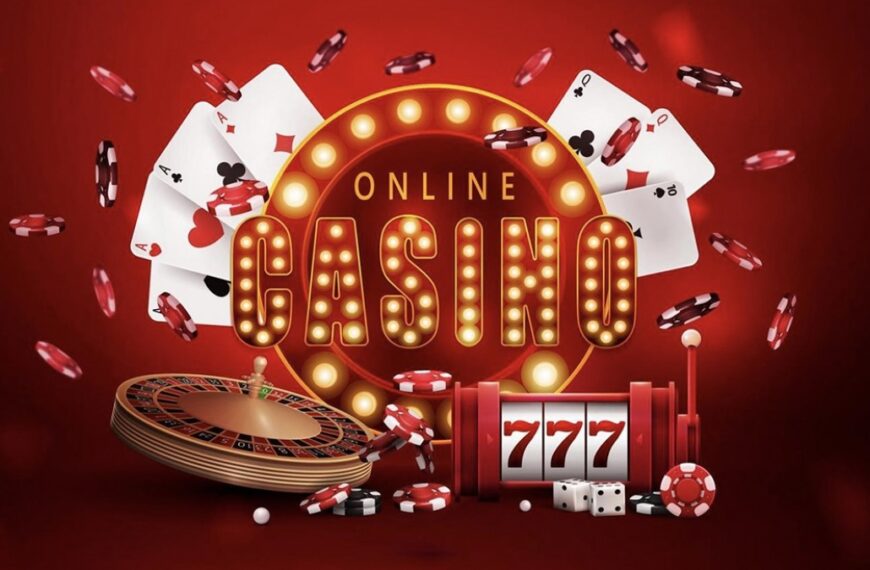 Can I Play at an Online Casino Using My Mobile Device or Tablet?