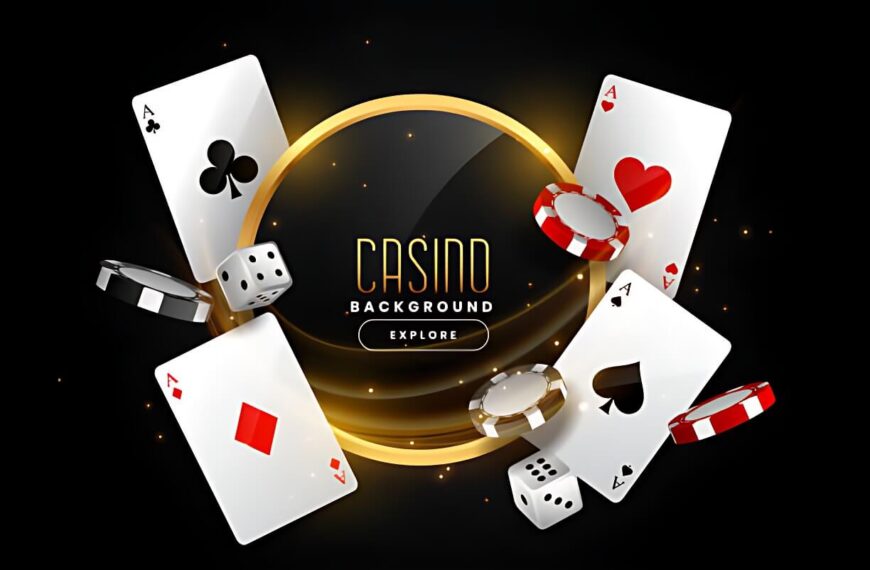 Hera Casino