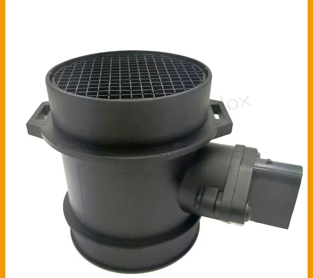 airflow meter