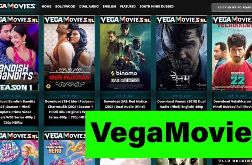VegaMovies