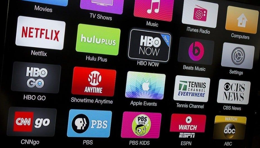Top 10 All-in-One Entertainment Streaming Platforms