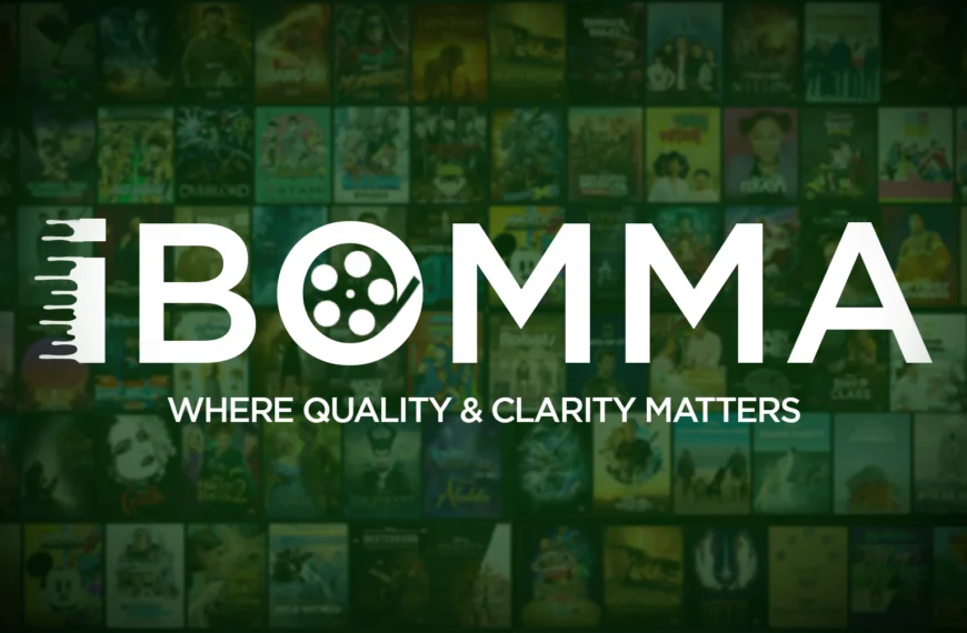 iBOMMA: Where Quality Content Meets Unmatched Convenience