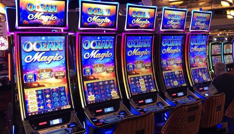 What You Must Know About The Slot Online As A Beginner?