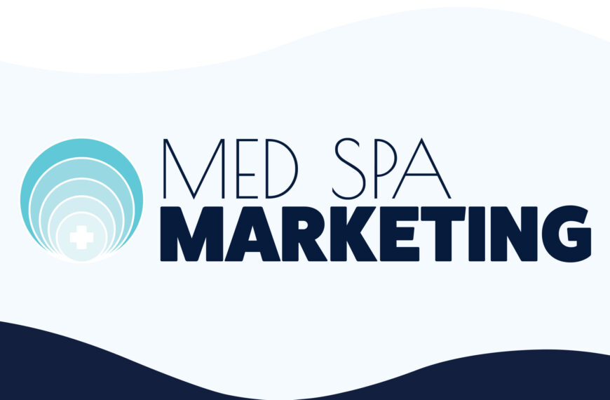 Med Spa Marketing