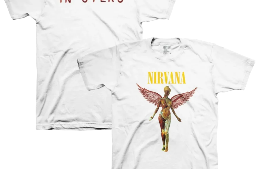 Nirvana Store