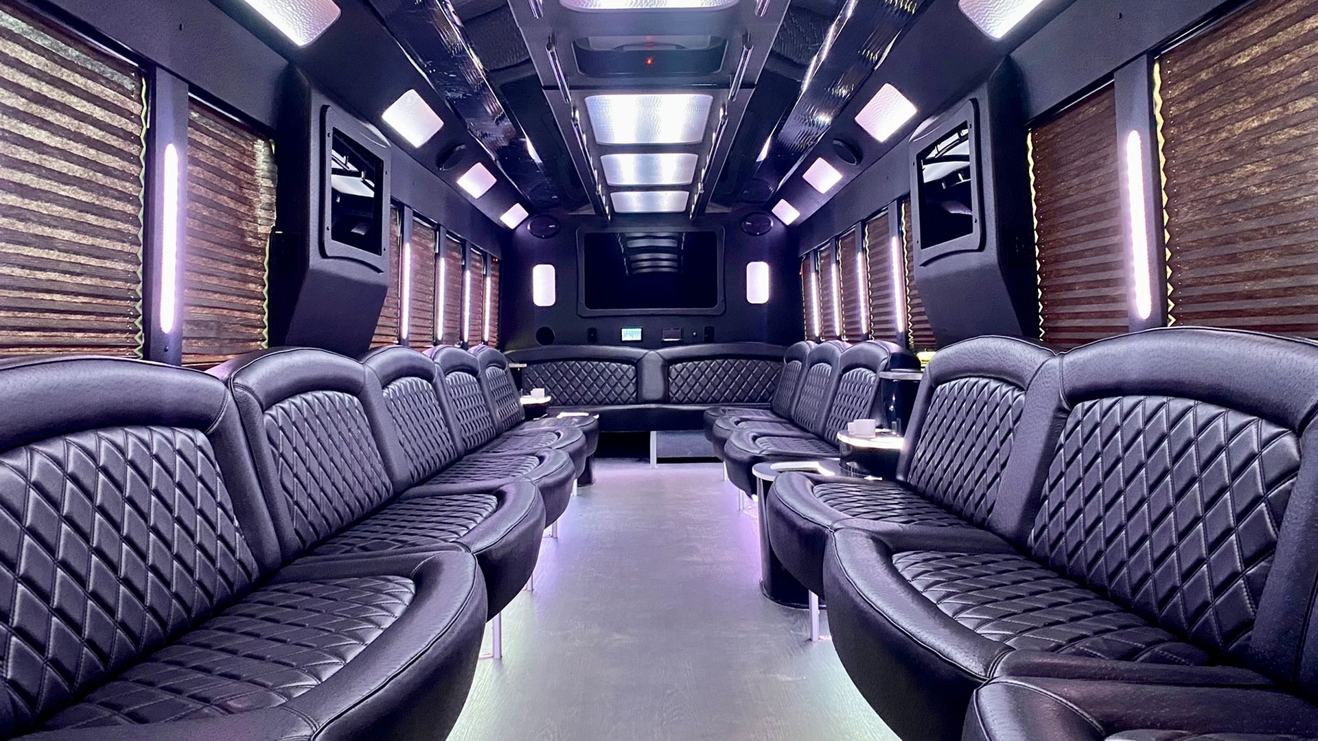 Party Bus