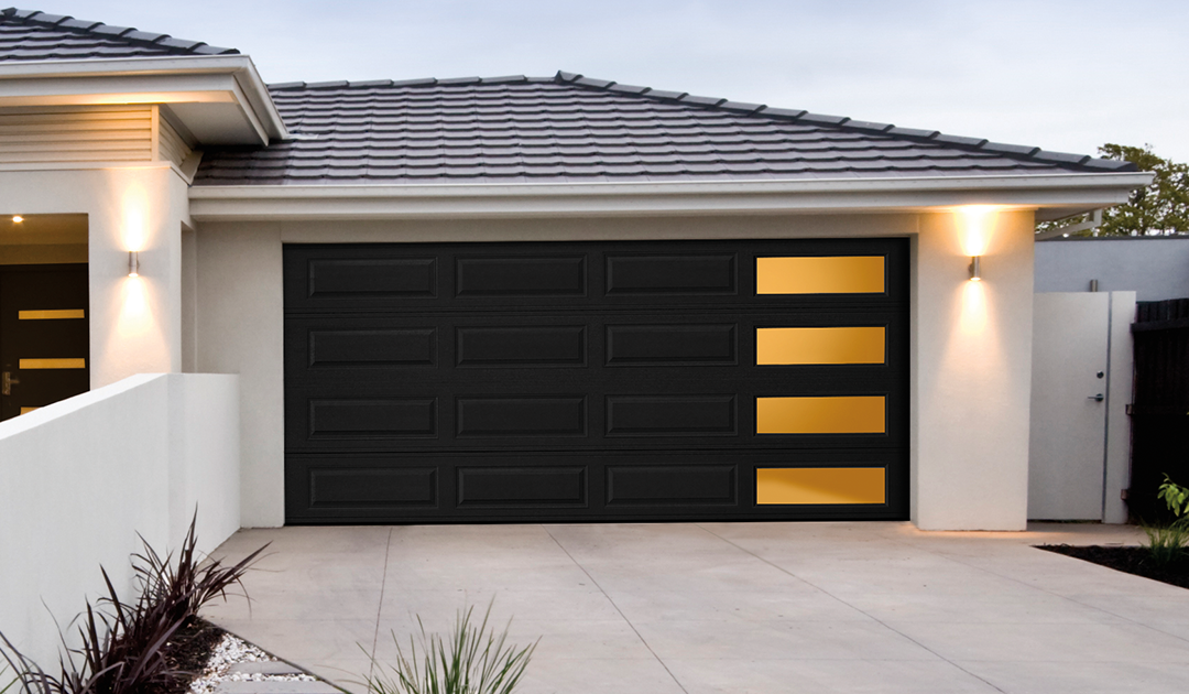 garage door repair