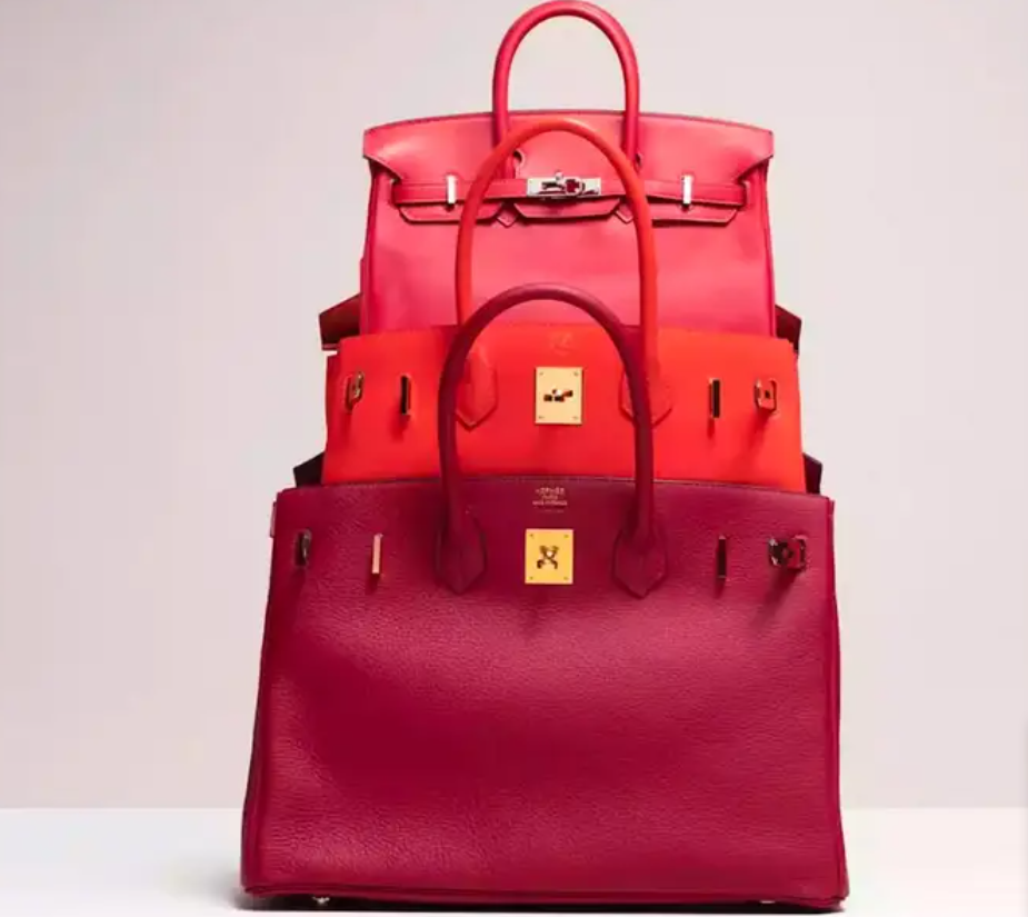 Hermes Replica Bags