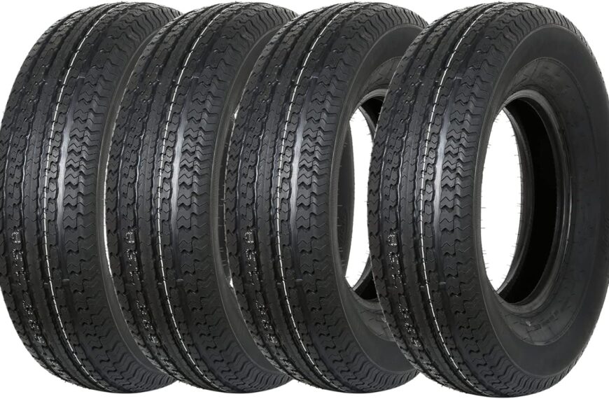 205/75r15 trailer tire