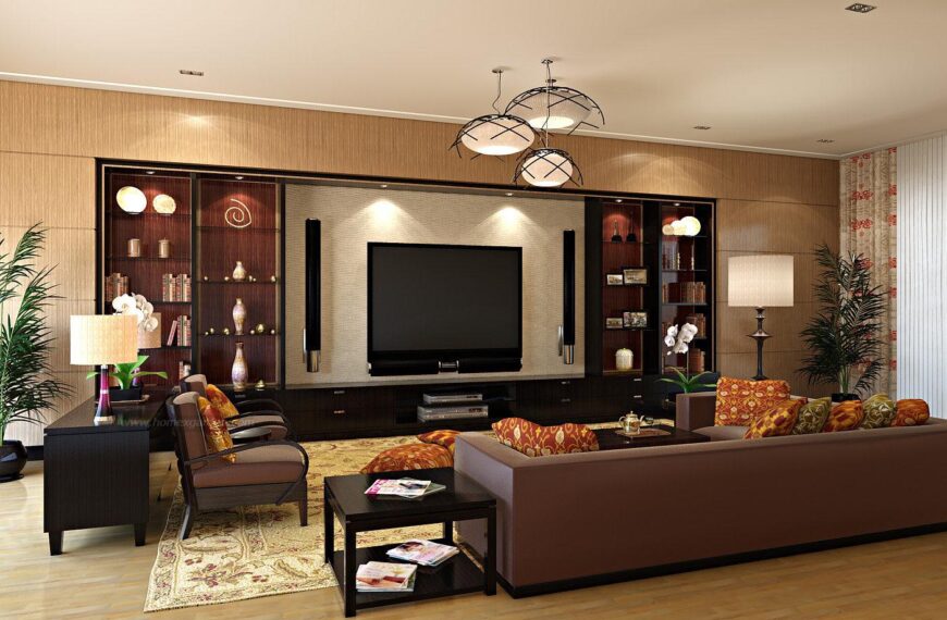 Elevate Your Space with Interior Designers in Kolkata