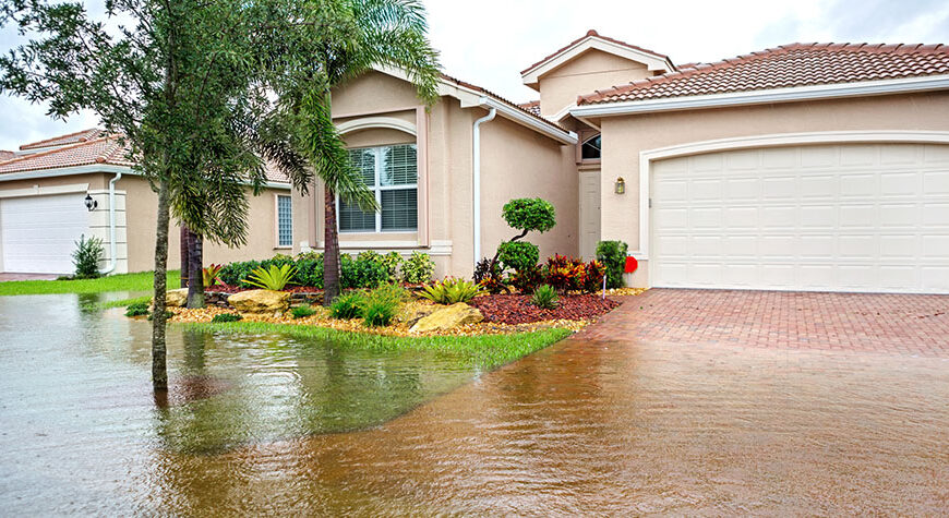 How to Fix Flood Damage in a House: A Complete Guide