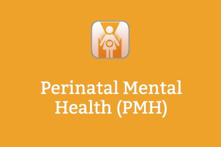 Perinatal mental health