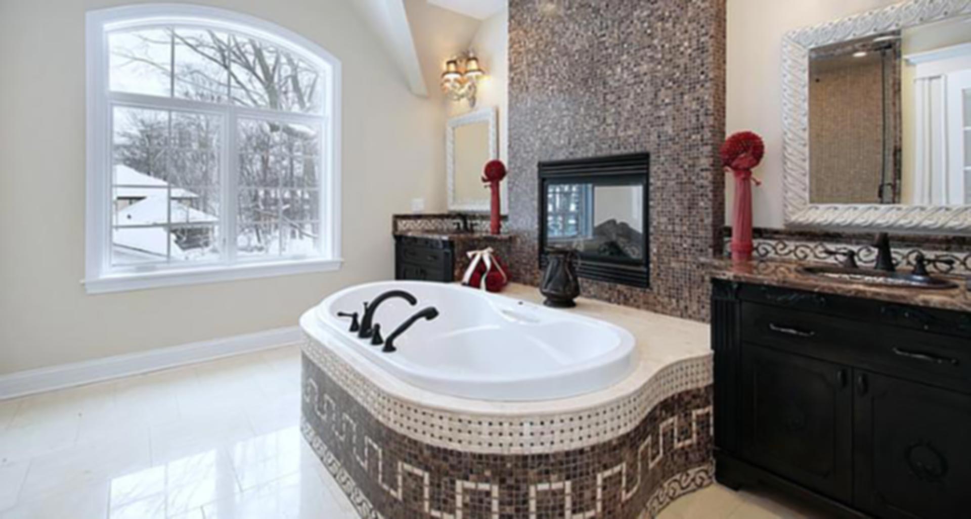 bathroom remodel Mississauga