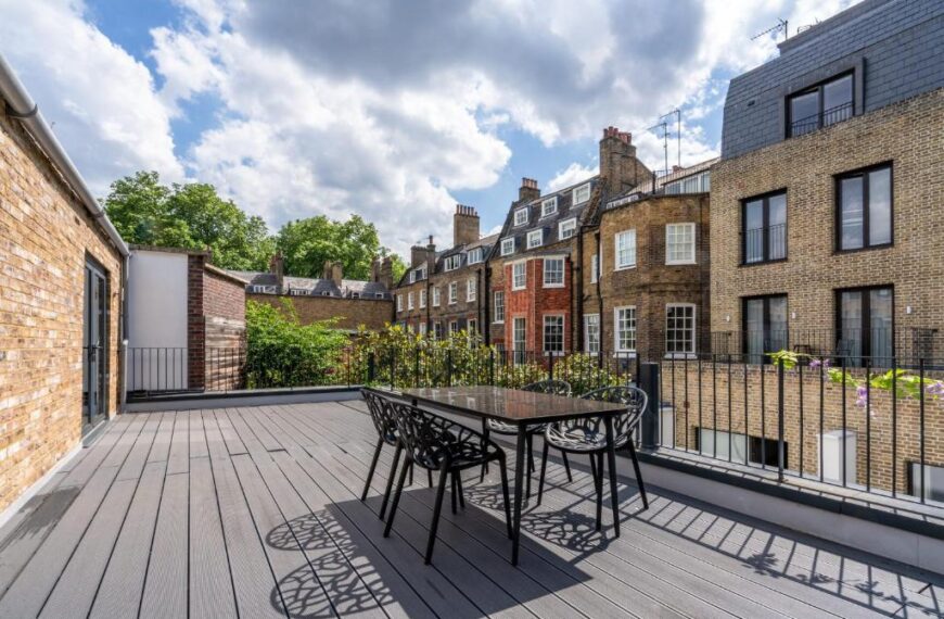 Exploring the Unique Appeal of Bloomsbury Residences Condo