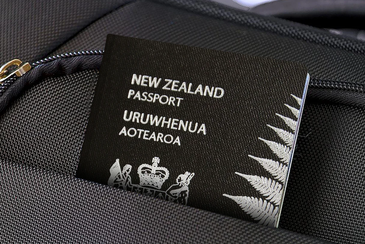 New Zealand Transit Visa and Overstay on New Zealand Visa