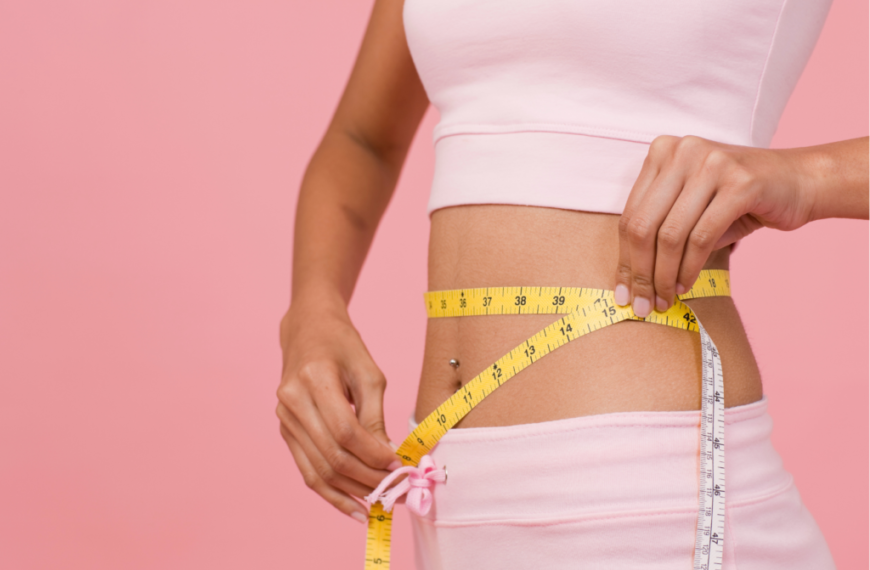 Understanding the Science of Weight Loss Management