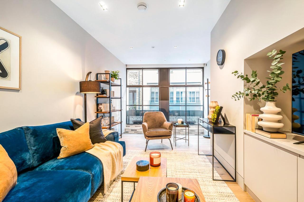 Bloomsbury Residences Condo