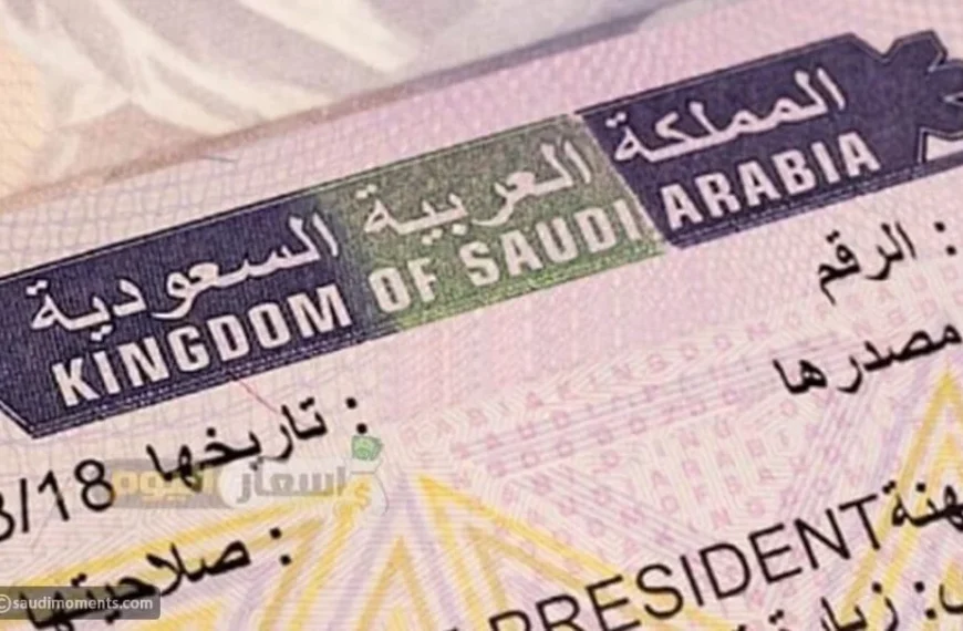 SAUDI VISA FOR CZECH AND FINNISH CITIZENS