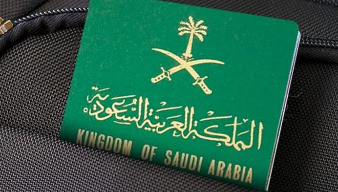 SAUDI VISA FOR SPANISH AND SWEDISH CITIZENS