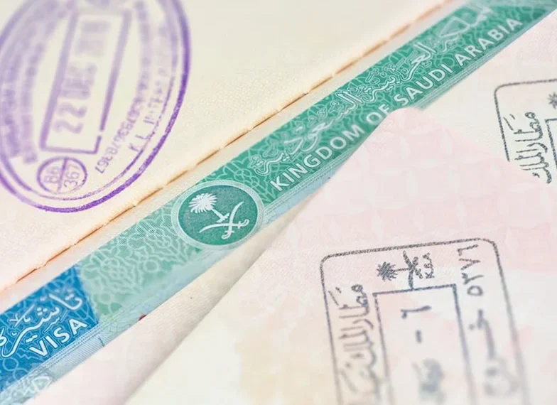 SAUDI VISA FOR MAURITIAN CITIZENS AND BUSINESS VISA APPLICATION