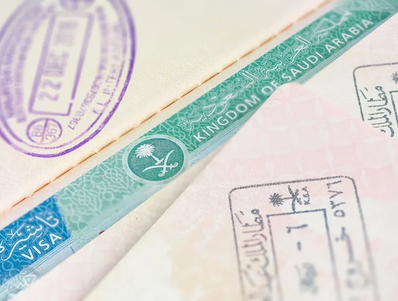 SAUDI VISA FOR MAURITIAN CITIZENS AND BUSINESS VISA APPLICATION