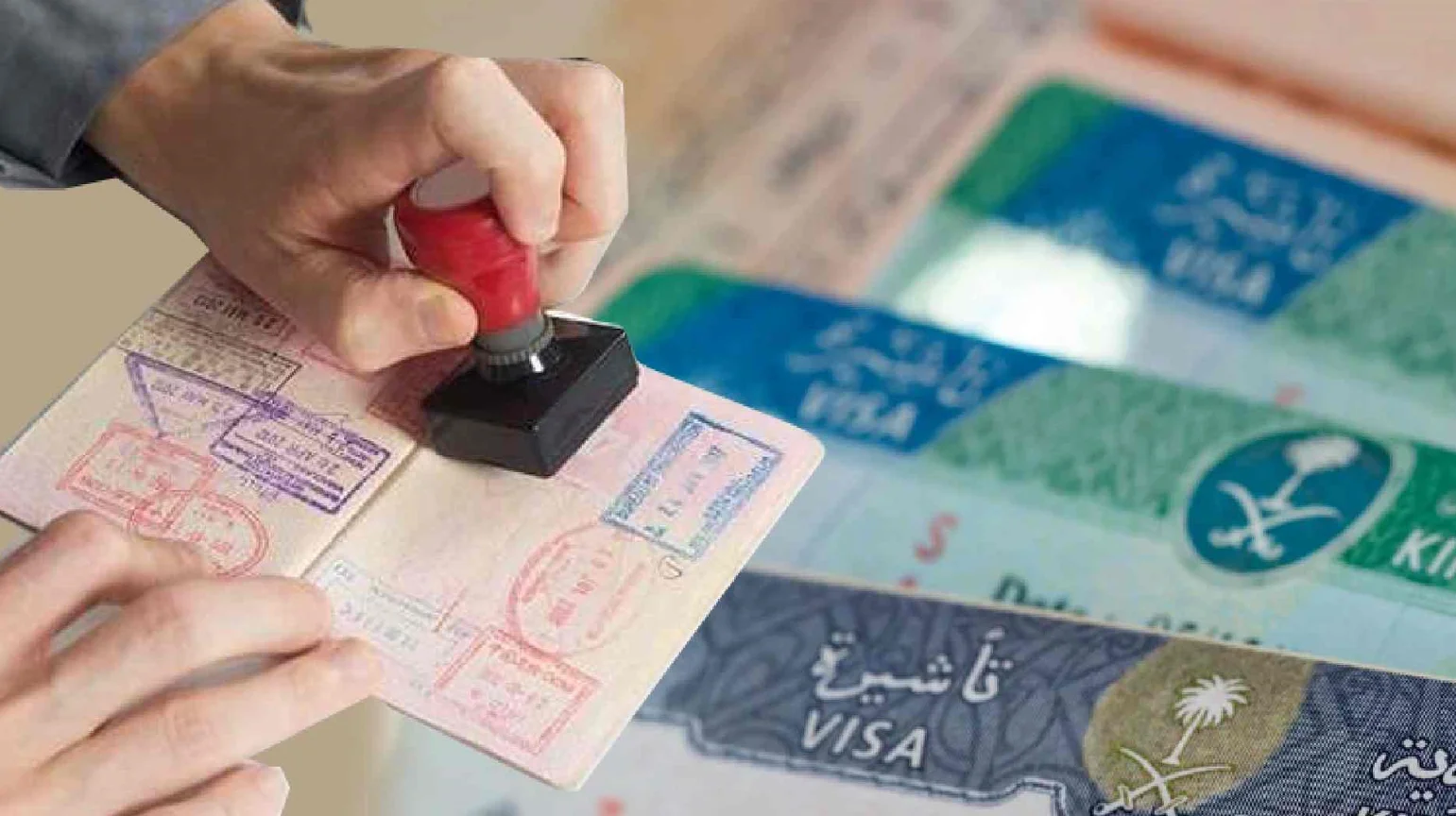 Understanding the Saudi visa process for Hajj and Umrah pilgrims involves applying through authorized agencies and meeting specific criteria. Applicants must adhere to application deadlines and possess necessary documentation such as a valid passport and vaccination certificates. Different visa types like Umrah Visa and Hajj Permit have varying fees and processing times. It's important to plan ahead and stay updated on travel restrictions and religious ceremony timings. By following these steps, pilgrims can guarantee a smooth visa process for their sacred journey. Key Takeaways Submit applications through authorized agencies for Umrah or Hajj visas. Ensure eligibility: Muslim faith, valid passport, good health, and sponsorship. Include required documents like completed forms, passport, photos, and vaccination certificates. Different visa types with varying fees and processing times are available. Stay informed about deadlines, entry requirements, and important religious ceremony timings. Visa Application Process The visa application process for Hajj and Umrah pilgrims traveling to Saudi Arabia involves several specific steps that must be carefully followed to obtain the necessary documentation for entry. Applicants are required to submit their applications through an authorized travel agency that is recognized by the Saudi Ministry of Hajj and Umrah. Processing time for visas can vary, but it is advisable to initiate the application process well in advance to guarantee sufficient time for approval. Applicants should be aware that there are application fees associated with obtaining a visa for Hajj and Umrah. These fees cover the processing costs and services provided by the travel agency handling the application. It is essential for pilgrims to inquire about the specific fees and payment methods accepted by the travel agency they choose to assist them with their visa application. Eligibility Criteria Applicants seeking a Saudi visa for Hajj and Umrah pilgrimage must meet specific eligibility criteria set forth by the Saudi Ministry of Hajj and Umrah. To fulfill the visa requirements, individuals must be of the Muslim faith, have a valid passport with at least six months validity, be in good health, and not have any criminal record. Additionally, applicants are typically required to obtain a sponsorship from a licensed travel agency or a Saudi host. It is essential for pilgrims to adhere to the application deadlines set by the Saudi Ministry of Hajj and Umrah. These deadlines vary each year and are typically announced well in advance to allow sufficient time for processing. Missing the application deadlines can result in delays or rejection of the visa application, potentially jeopardizing the pilgrim's ability to perform Hajj or Umrah. Hence, it is imperative for applicants to stay informed about the specific deadlines and submit their visa applications in a timely manner. Required Documentation To apply for a Saudi visa for Hajj and Umrah pilgrimage, individuals must provide specific documentation as per the requirements outlined by the Saudi Ministry of Hajj and Umrah. The visa processing for Hajj and Umrah pilgrims necessitates the submission of various required paperwork. Pilgrims are typically required to submit a completed visa application form, a valid passport with at least six months validity remaining, recent passport-sized photographs, and proof of confirmed return flight tickets. Additionally, individuals are usually required to provide a vaccination certificate for meningitis and ACYW135. Female pilgrims traveling without a Mahram (male guardian) must present a notarized No Objection Certificate from their immediate family members. Furthermore, applicants might be asked to show proof of accommodation arrangements in Saudi Arabia during their pilgrimage. The submission process for the required documentation can vary depending on the pilgrim's home country and the designated visa processing center. It is crucial for applicants to carefully follow the instructions provided and make sure that all necessary paperwork is accurately completed and submitted to avoid any delays in the visa processing for their Hajj or Umrah journey. Visa Types for Pilgrims Different categories of visas are available for pilgrims undertaking the Hajj and Umrah journeys to Saudi Arabia. Pilgrims can apply for different types of visas based on their travel plans and requirements. Below is a table outlining the common visa types, their associated fees, and processing times: Visa Type Description Visa Fees Processing Time Umrah Visa For pilgrims performing the Umrah $115 2-3 days Hajj Visa For pilgrims performing the Hajj $300 1-2 weeks Hajj Permit For pilgrims who already have a visa $100 1-2 days Visa fees may vary slightly depending on the pilgrim's nationality and any additional services requested. Processing times are approximate and subject to change based on the volume of applications received. It is advisable for pilgrims to apply for their visas well in advance to guarantee timely processing and a smooth travel experience. Important Dates to Remember When planning their pilgrimage to Saudi Arabia, pilgrims should be mindful of key dates to guarantee a well-organized and successful journey. To guarantee a smooth process, here are some important dates and considerations to keep in mind: Travel Restrictions and Visa Extensions: Stay informed about any travel restrictions that may impact your journey to Saudi Arabia. Additionally, be aware of the deadlines for visa extensions if your stay needs to be prolonged for any reason. Entry Requirements and Health Precautions: Familiarize yourself with the entry requirements set by Saudi authorities to avoid any last-minute complications. Stay updated on health precautions and vaccination requirements to safeguard your well-being during the pilgrimage. Booking Deadlines and Itinerary Planning: Pay attention to booking deadlines for accommodations, transportation, and other essential services. Plan your itinerary carefully, taking into account transportation schedules and the timing of religious ceremonies to make the most of your pilgrimage experience. Tips for a Smooth Visa Process Managing the visa process for Hajj and Umrah pilgrims in Saudi Arabia requires meticulous attention to detail and timely preparation. To guarantee a smooth visa process, it is vital to familiarize yourself with the Saudi visa for Hajj pilgrims and Saudi visa for Umrah pilgrims requirements set by the Saudi government. These requirements often include a valid passport, a completed visa application form, proof of accommodation bookings, and a certified vaccination certificate. It is essential to double-check all the necessary documents to avoid any delays or rejections in the visa application. Common mistakes that pilgrims should be cautious of during the visa process include submitting incomplete or inaccurate information, failing to meet the deadline for submission, and not adhering to the specific visa guidelines. To prevent these errors, applicants should carefully read all instructions provided by the Saudi embassy or consulate and seek clarification if needed. Frequently Asked Questions Can I Apply for a Saudi Visa if I Have Visited Israel? Travel restrictions may apply for individuals who have visited Israel due to political implications. This could impact their ability to obtain a visa for religious pilgrimages such as Hajj and Umrah, which hold significant cultural importance. Is There a Limit to the Number of Times I Can Perform Umrah? Performing Umrah holds great spiritual significance for Muslims. There is no limit to the number of times one can perform Umrah. This allows individuals to engage in this sacred act as frequently as they desire to deepen their spiritual connection. Are There Any Specific Health Requirements for Obtaining the Visa? To guarantee public health and safety, countries often impose specific health requirements for visa issuance, such as vaccination requirements and quarantine regulations. These measures help prevent the spread of infectious diseases and protect the population. Can I Apply for a Visa if I Have a Criminal Record? Applying for a visa with a criminal record can have significant legal implications. Many countries conduct background checks to assess applicants' eligibility. It's important to understand the specific requirements and regulations of the country you wish to visit. How Long Does It Take to Process a Saudi Visa for Hajj or Umrah? The processing timeline for a Saudi visa typically varies based on the type of visa requested, ranging from a few days to several weeks. Applicants must make sure they meet all documentation requirements to expedite the process. Conclusion To sum up, acquiring a Saudi visa for Hajj and Umrah pilgrimage necessitates fulfilling specific eligibility criteria, submitting necessary documentation, and following the visa application process. It is crucial for pilgrims to be mindful of the various visa types available and to keep track of important dates for their travel. By adhering to these guidelines and tips, pilgrims can guarantee a smooth visa process for their spiritual journey.