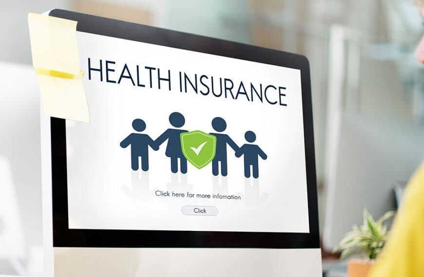 Affordable Health Insurance: A Comprehensive Guide to Choosing the Best Plan for You