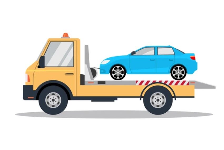 Car Recovery