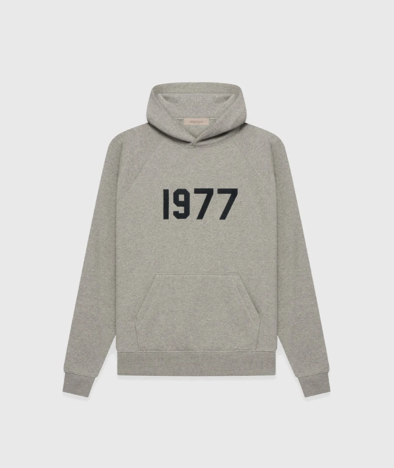 Essentials Hoodie