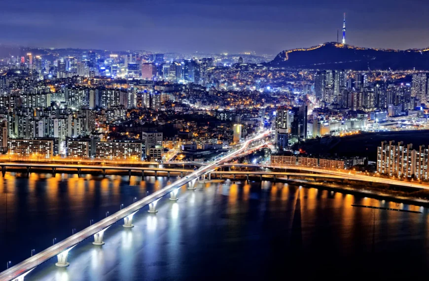 Seoul’s Nighttime Renaissance: Diverse Entertainment Fuels Tourism Boom