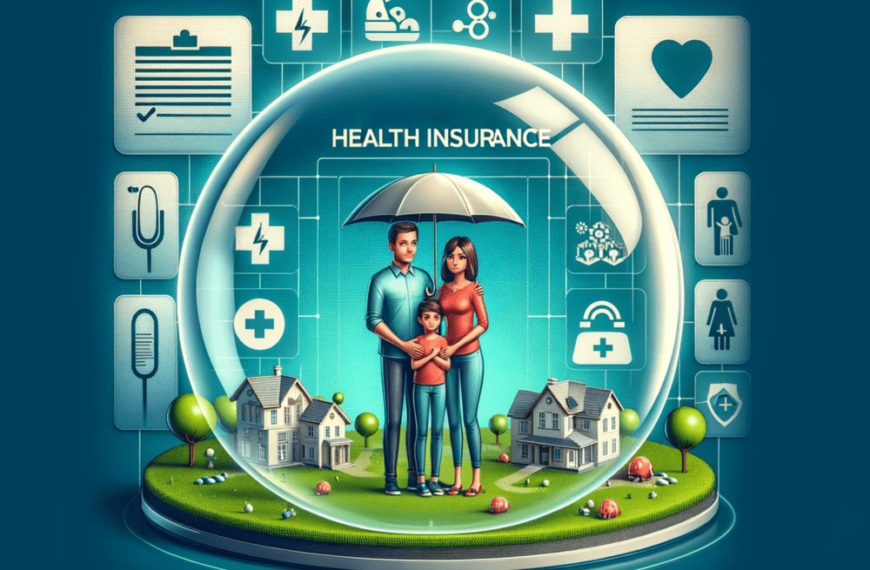 How To Enroll In Health Insurance: A Step-by-Step Approach