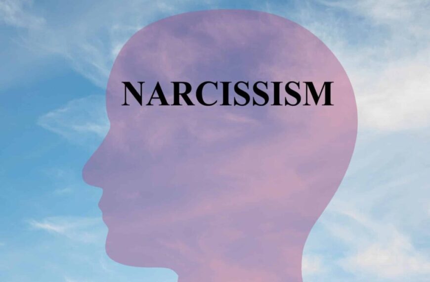 narcissistic abuse therapy