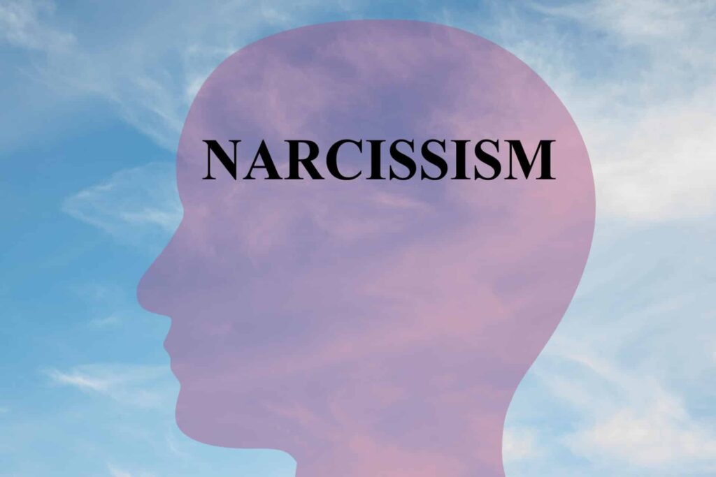 narcissistic abuse therapy