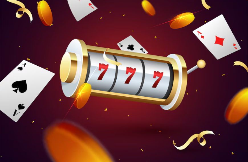 slot online