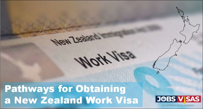 New Zealand Visitor Visa Information and Visa Types