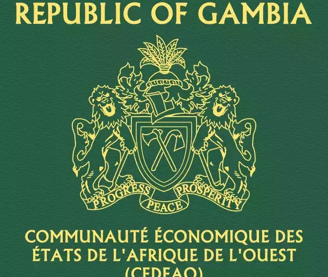 Indian Visa for Gabonese & Gambian Citizens – Apply Online