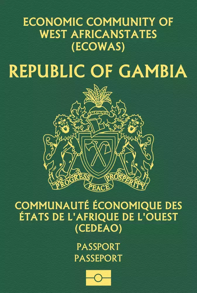 Indian Visa for Gabonese & Gambian Citizens – Apply Online