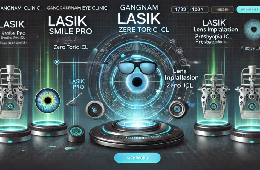 LASIK