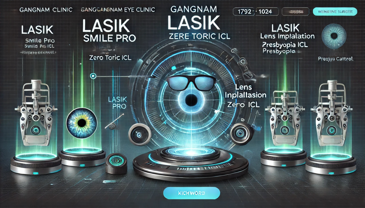 LASIK