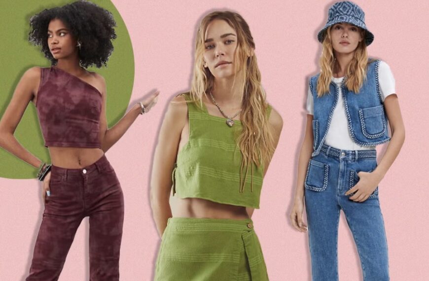 The Ultimate Guide to Making your Co-Ord Timeless