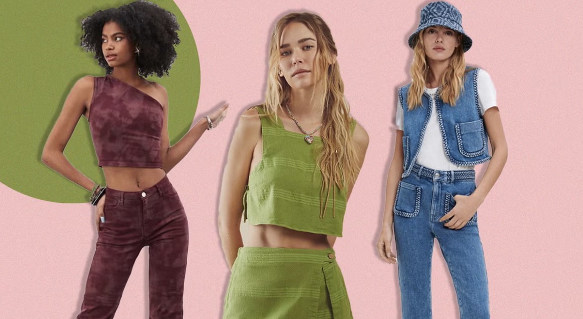 The Ultimate Guide to Making your Co-Ord Timeless