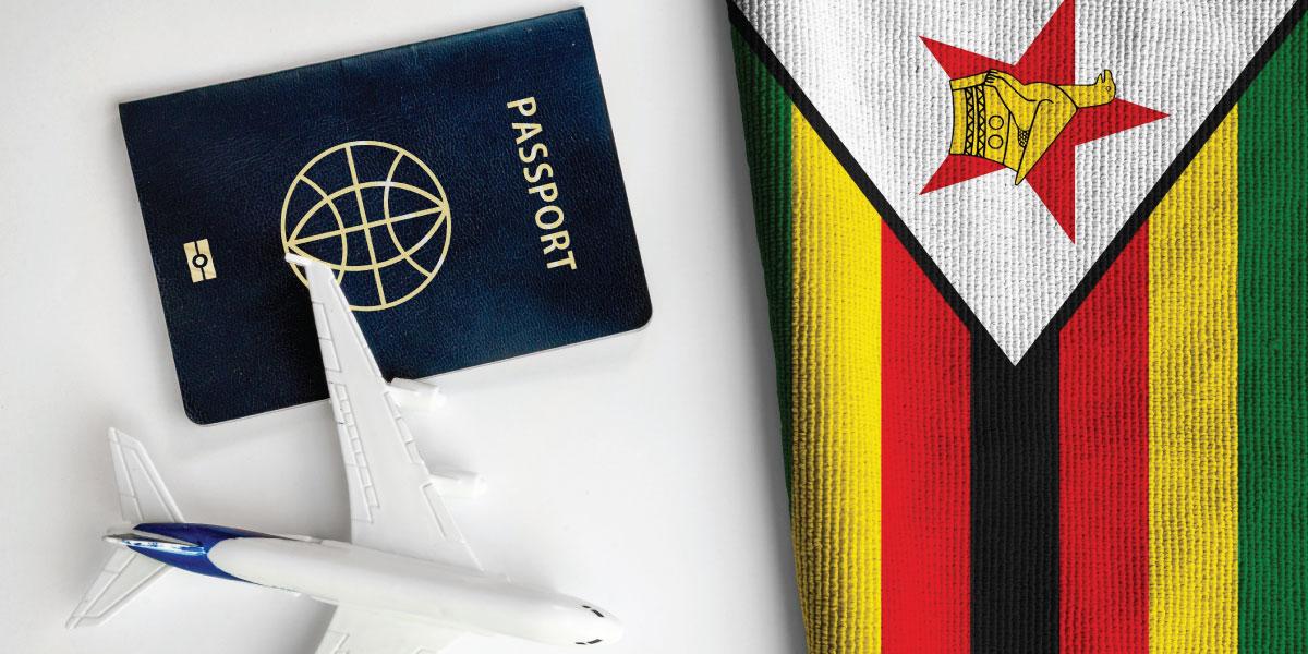 Indian Visa for Zimbabwean & Brazilian Citizens – How to Apply