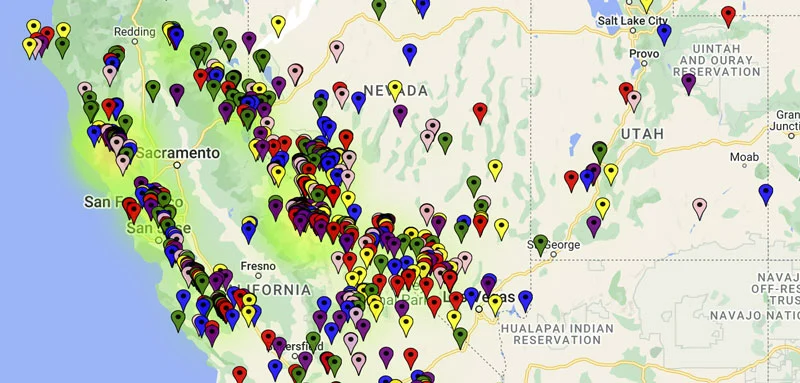 How to Create a Map for Social Media Marketing