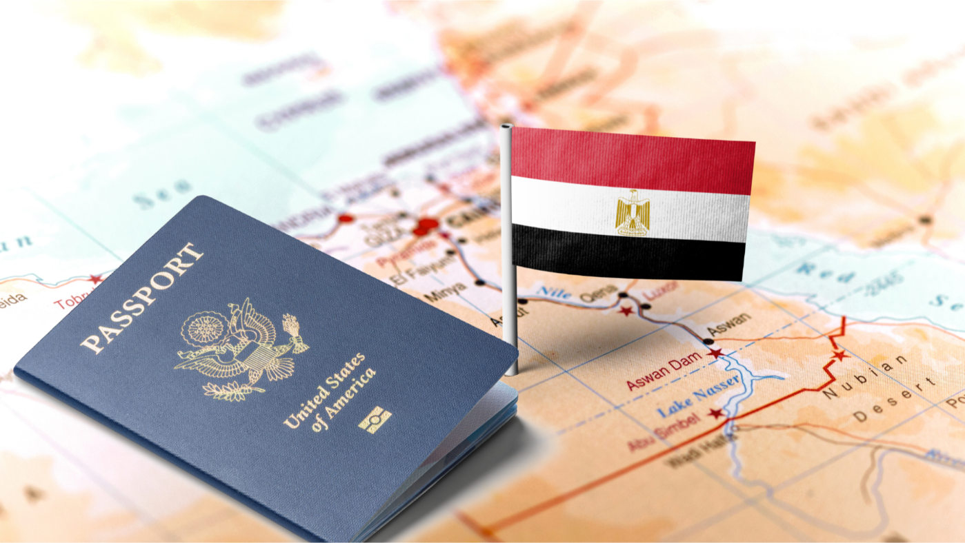 Complete Guide to Egypt Visa for Danish and Ecuadorian Citizens