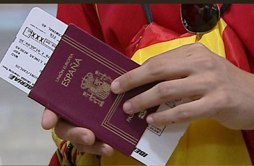 Vietnam Visa for Bangladeshi Citizens and Vietnam Visa From Spain