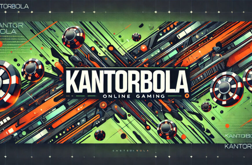 kantorbola