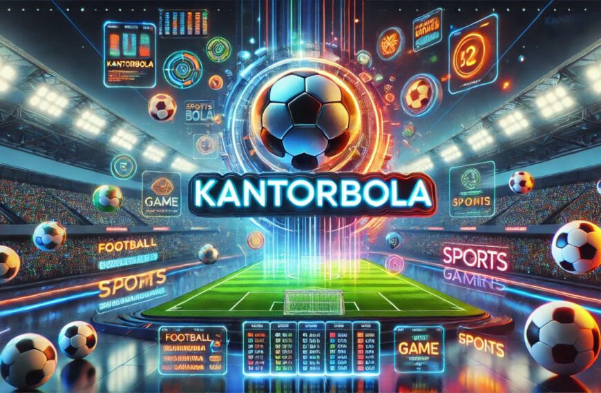 kantorbola