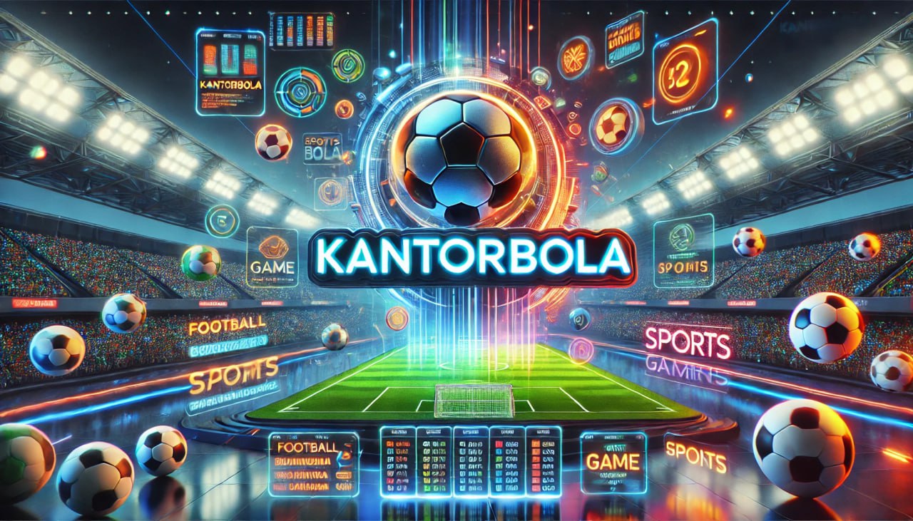 kantorbola